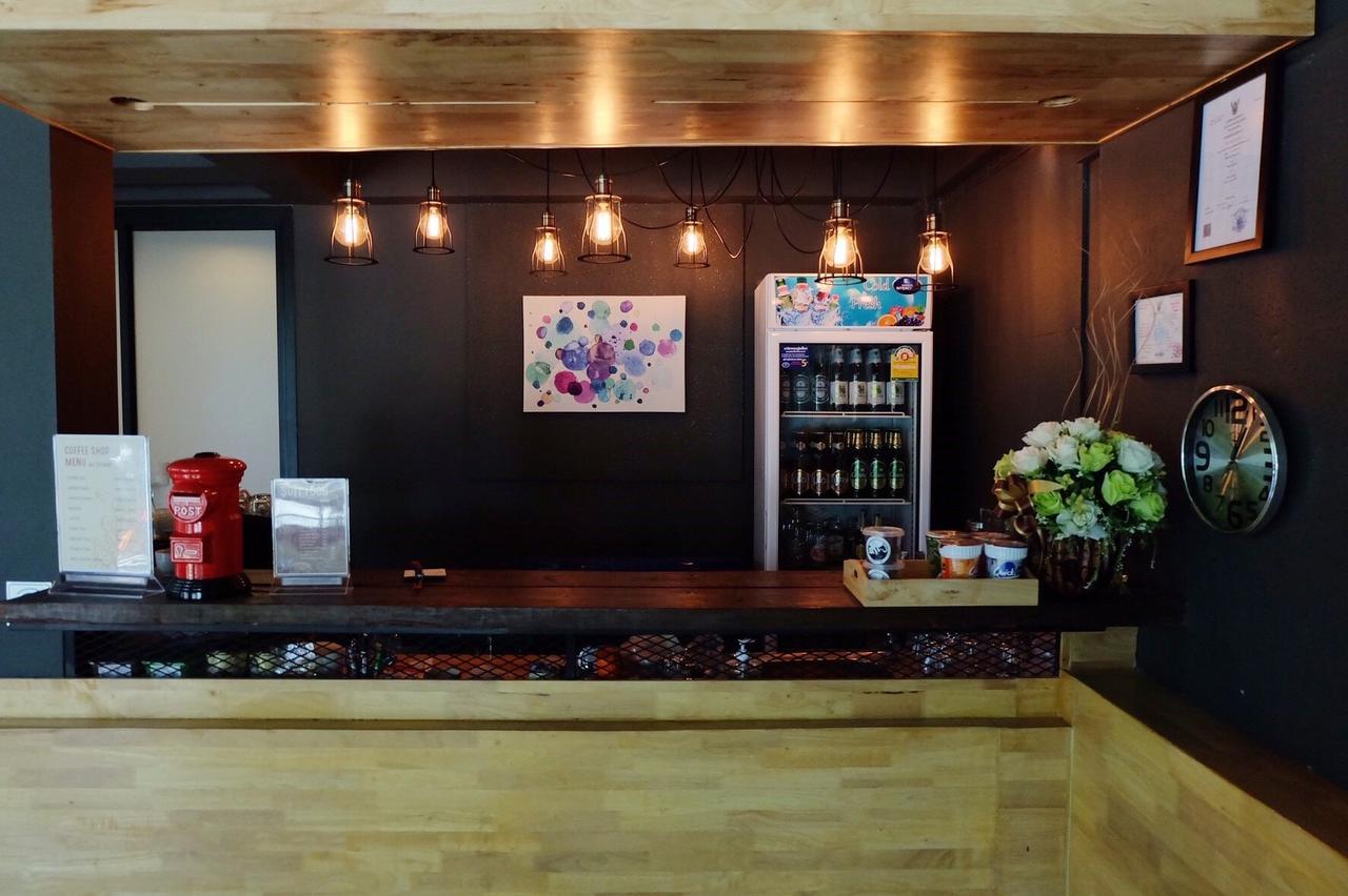 Soft Dormtel Jedyod ซอฟ ดอรมเทล 7 ยอด Hostel Chiang Mai Exterior photo
